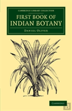 Bertrand.pt - First Book Of Indian Botany