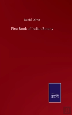 Bertrand.pt - First Book Of Indian Botany
