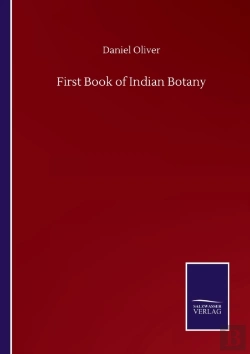 Bertrand.pt - First Book Of Indian Botany