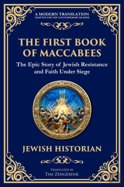 Bertrand.pt - First Book Of Maccabees