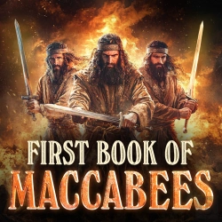 Bertrand.pt - First Book Of Maccabees