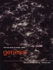 First Book Of Moses, Called Genesis