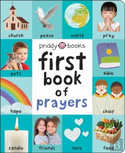 Bertrand.pt - First Book Of Prayers