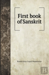 First Book Of Sanskrit