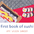First Book Of Sushi