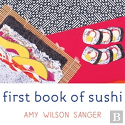 Bertrand.pt - First Book Of Sushi