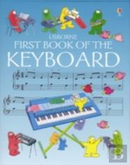 First Book Of The Keyboard