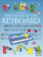 First Book Of The Keyboard