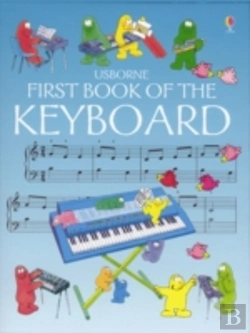 Bertrand.pt - First Book Of The Keyboard