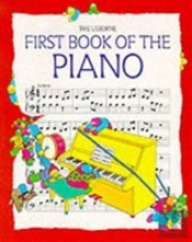 First Book Of The Piano