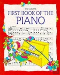 Bertrand.pt - First Book Of The Piano