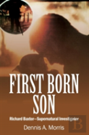 First Born Son