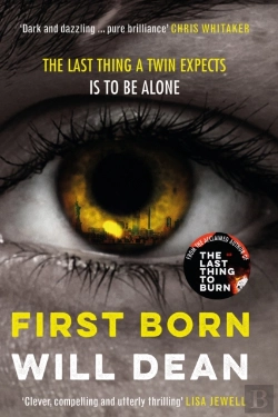 Bertrand.pt - First Born