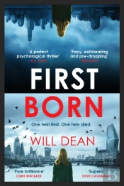 First Born