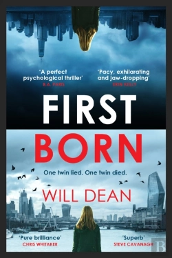 Bertrand.pt - First Born