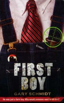 Bertrand.pt - First Boy