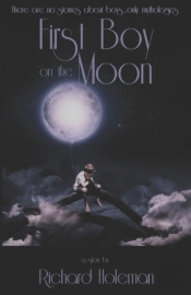 First Boy On The Moon