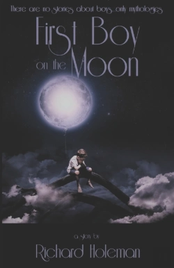Bertrand.pt - First Boy On The Moon