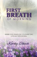First Breath Of Morning