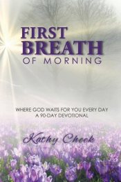 First Breath Of Morning