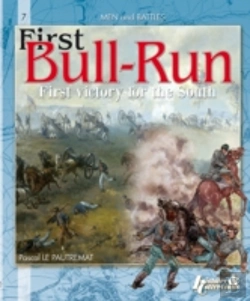 Bertrand.pt - First Bull Run