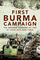 First Burma Campaign