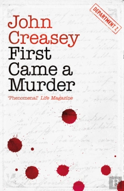 Bertrand.pt - First Came A Murder