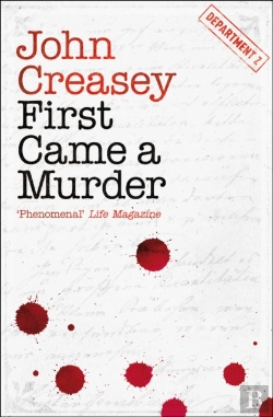 Bertrand.pt - First Came A Murder