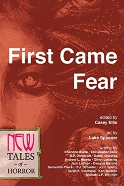 Bertrand.pt - First Came Fear