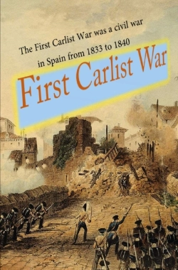 Bertrand.pt - First Carlist War