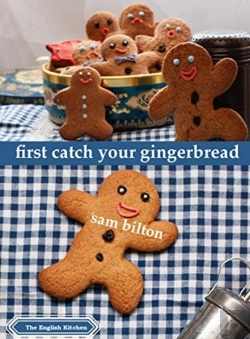 Bertrand.pt - First Catch Your Gingerbread