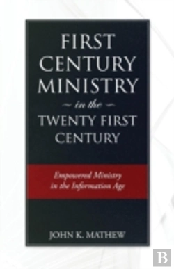 Bertrand.pt - First Century Ministry In The Twenty First Century