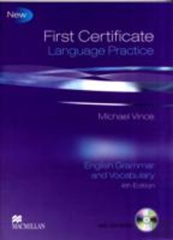 Bertrand.pt - First Certificate Language Practice