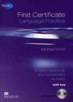 Bertrand.pt - First Certificate Language Practice
