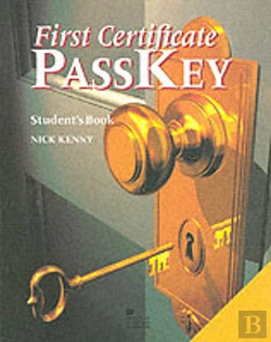 Bertrand.pt - First Certificate Passkeystudent'S Book