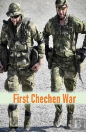 First Chechen War