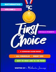 First Choice For S.E.A Students