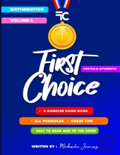 First Choice For S.E.A Students