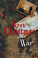 First Christmas At War