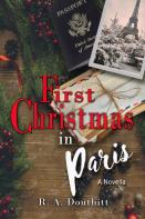 First Christmas In Paris