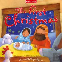 First Christmas