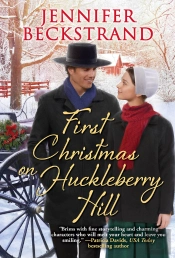 First Christmas On Huckleberry Hill