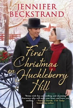 Bertrand.pt - First Christmas On Huckleberry Hill