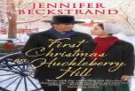 First Christmas On Huckleberry Hill