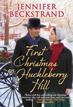 Bertrand.pt - First Christmas On Huckleberry Hill