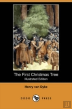 Bertrand.pt - First Christmas Tree (Illustrated Edition) (Dodo Press)
