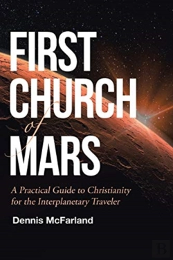 Bertrand.pt - First Church Of Mars: A Practical Guide