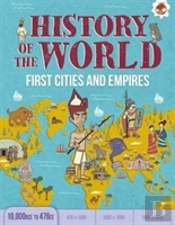 First Cities And Empires 10,000 Bce - 4