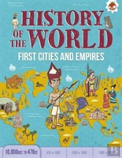 Bertrand.pt - First Cities And Empires 10,000 Bce - 4
