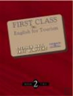 Bertrand.pt - First Class 2 Students Book